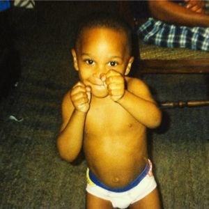 Meet your Posher, Jarrod